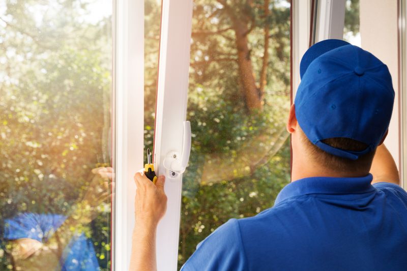 Local Window Installation Companies